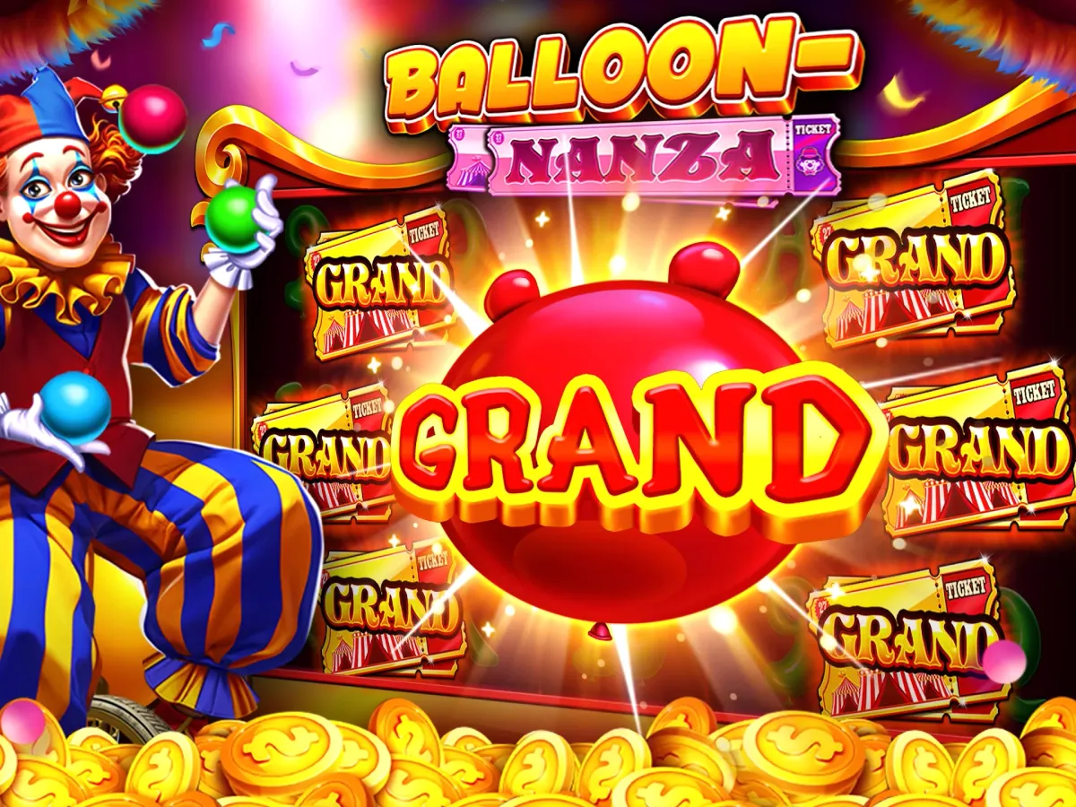 Antarmuka Game Responsif screenshot