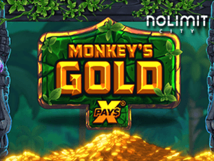 Monkeys Gold Xpays game icon