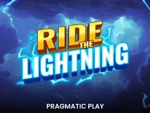 Ride The Lightning game icon
