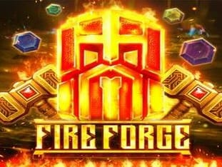Fire Forge game icon