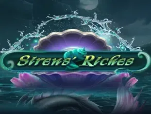 Siren's Riches game icon