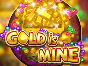 Gold Is Mine game icon