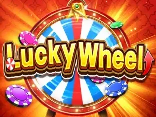 Lucky Wheel game thumbnail