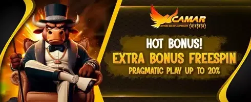 200 Free Spins Slot Pragmatic promotion banner
