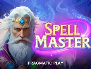 Spellmaster game thumbnail