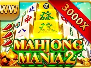 Mahjong Mania 2 game thumbnail