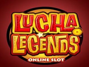 Lucha Legends game thumbnail