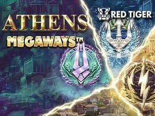 Athens Megaways game icon