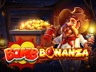 Bomb Bonanza game thumbnail
