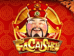 Facaishen game icon