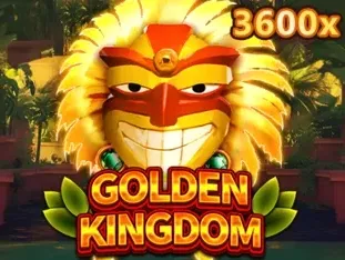 Golden Kingdom game icon