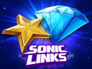Sonic Links game thumbnail
