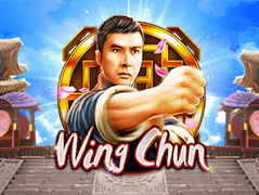 Wing Chun game icon