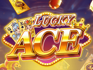 Lucky Ace game thumbnail