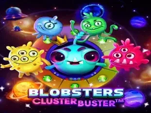 Blobsters Clusterbuster game icon
