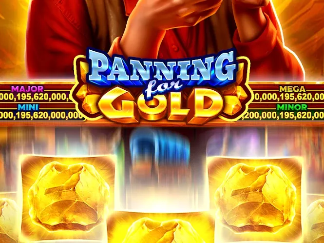 Fitur Slot Gacor Hari Ini screenshot