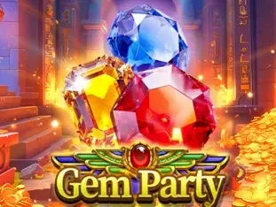 Gem Party game thumbnail