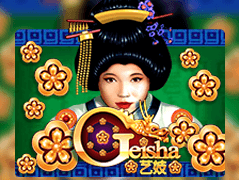 Geisha game thumbnail